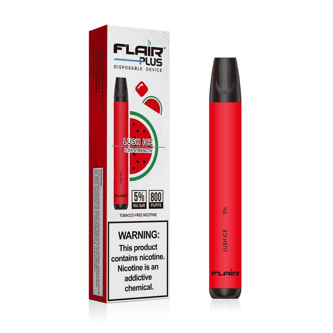Flair Plus - Lush Ice