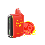 Load image into Gallery viewer, Geek Bar Pulse 15k (Zero Nicotine) - Watermelon Ice
