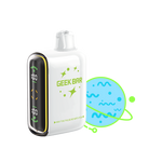 Load image into Gallery viewer, Geek Bar Pulse 15k (Zero Nicotine) - Miami Mint
