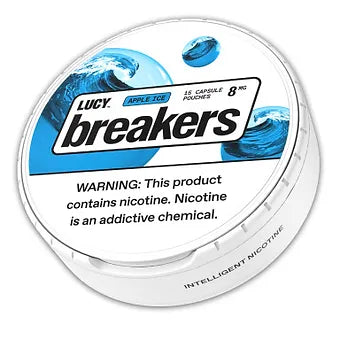 Lucy - Breakers Apple Ice