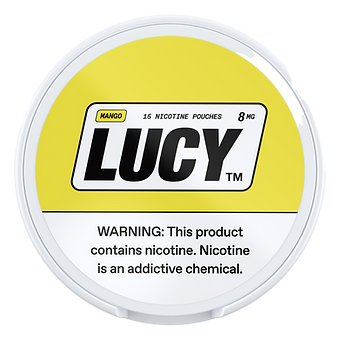 Lucy - Mango