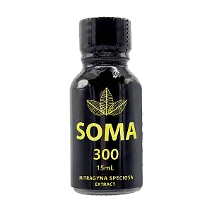 Soma 300 Kratom Shot