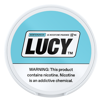 Lucy - Wintergreen