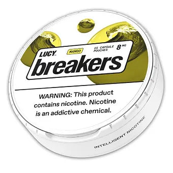 Lucy - Breakers Mango