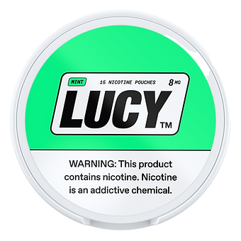 Lucy - Mint
