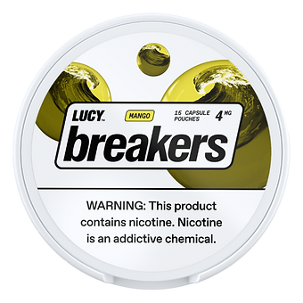 Lucy - Breakers Mango