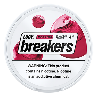 Lucy - Breakers Apple Cider