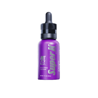 MIT 45 Super K Extra Strong Liquid Kratom Extract