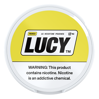Lucy - Mango