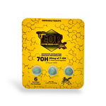 Load image into Gallery viewer, EDP 7OH 7-hydroxymitragynine Kratom Extract Tablets 20mg
