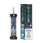 Load image into Gallery viewer, Hookalit 40000 - Blueberry Ice
