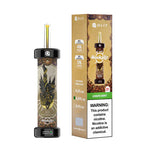 Load image into Gallery viewer, Hookalit 40000 - Lemon Mint

