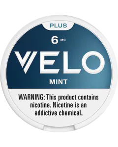 VELO Plus - Mint
