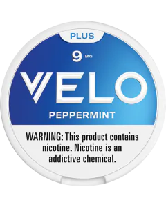 VELO Plus - Peppermint
