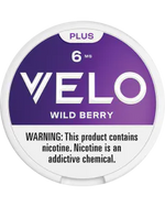 Load image into Gallery viewer, VELO Plus - Wild Berry
