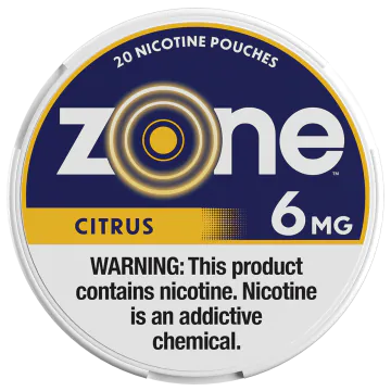 ZONE - Citrus