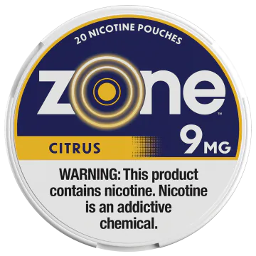 ZONE - Citrus