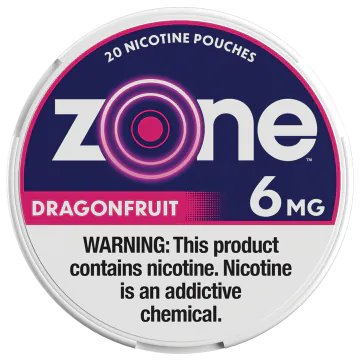 ZONE - Dragonfruit