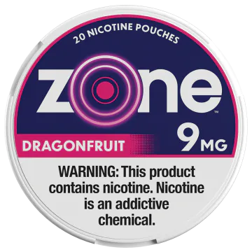 ZONE - Dragonfruit
