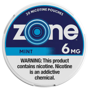 ZONE - Mint