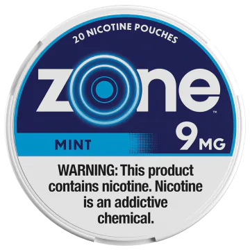 ZONE - Mint