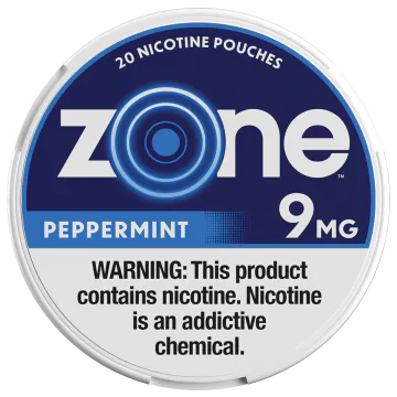 ZONE - Peppermint