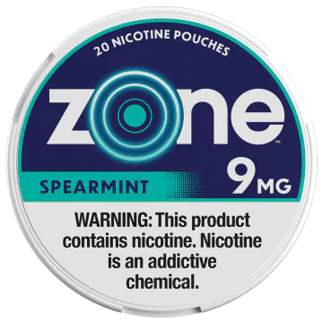 ZONE - Spearmint