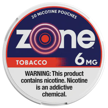 ZONE - Tobacco