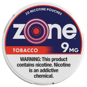 ZONE - Tobacco
