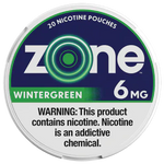 Load image into Gallery viewer, ZONE - Wintergreen
