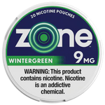 Load image into Gallery viewer, ZONE - Wintergreen
